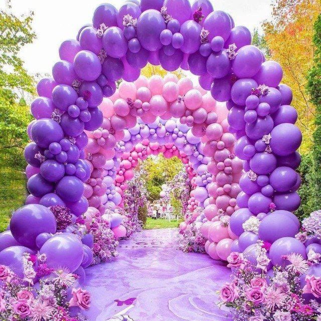 Ofarmleniya Shar bn bezatish xizmati