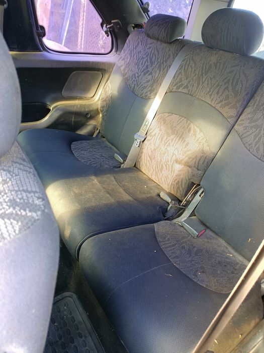 Land rover Frelander 1.8 benzina