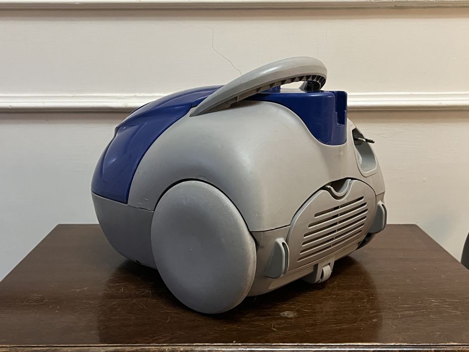 Пылесос Samsung VC-5853