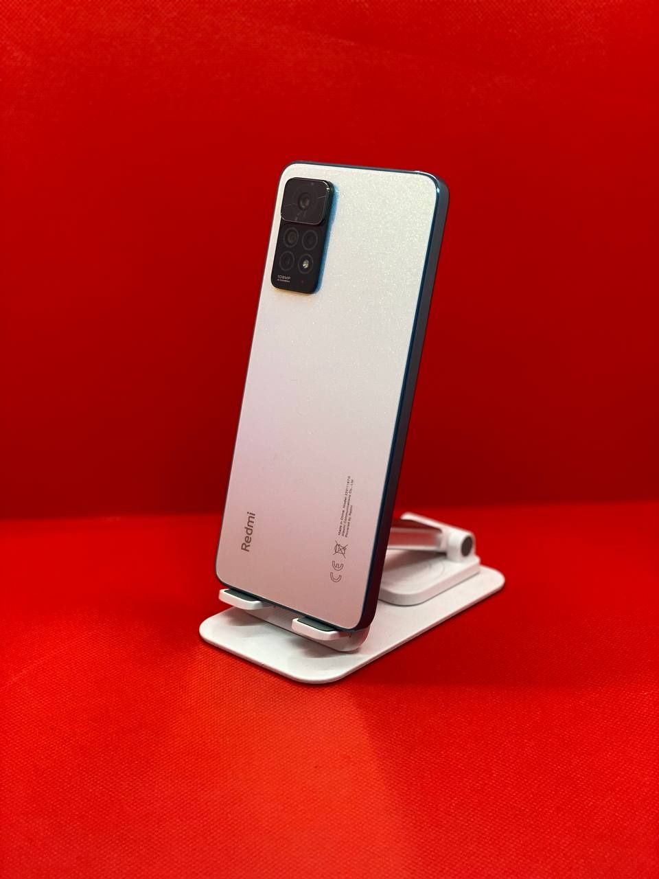 Redmi Note 11Pro sotiladi 128/8+8Gb ideyal