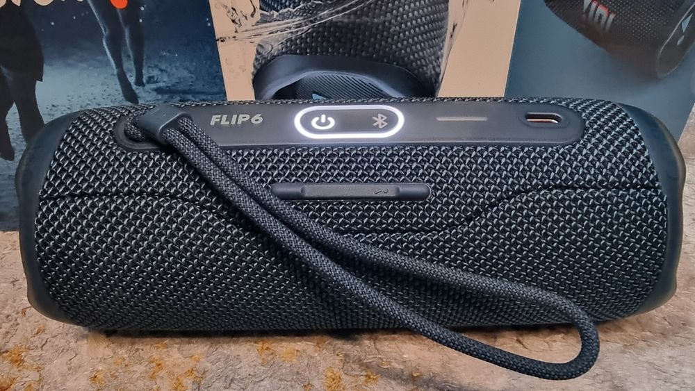 JBL Flip 6 - Като нова