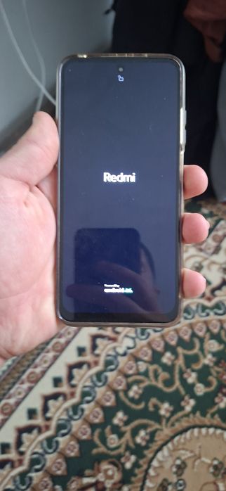 Redmi not 11__4G