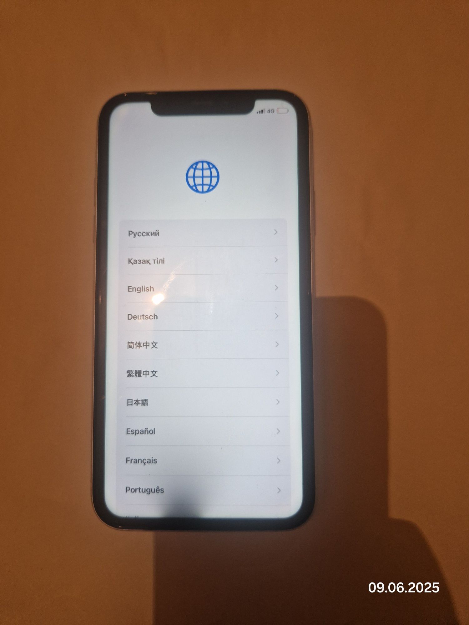 Iphone 11 оригинальный