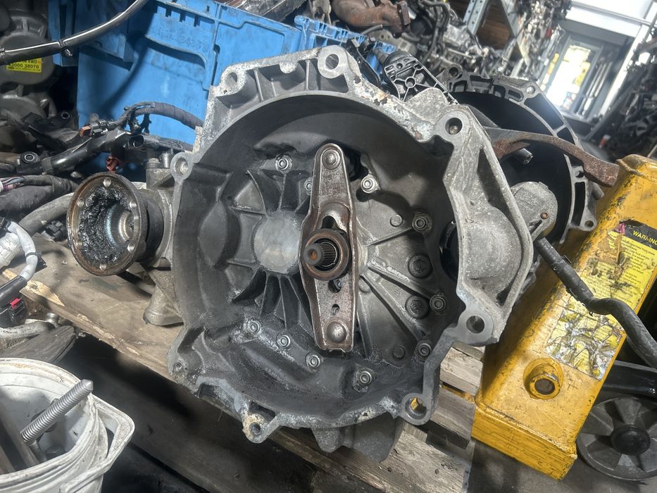 Cutie viteze 1.2 CGP