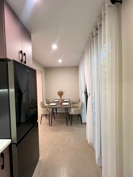 Улица Нукуская 77серии двухкомнатная Мирабадский район