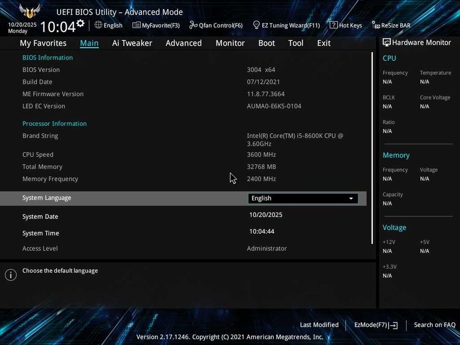 Дъно Дънна платка Asus TUF Z370-PLUS GAMING 1151 DDR4 OVERCLOCK