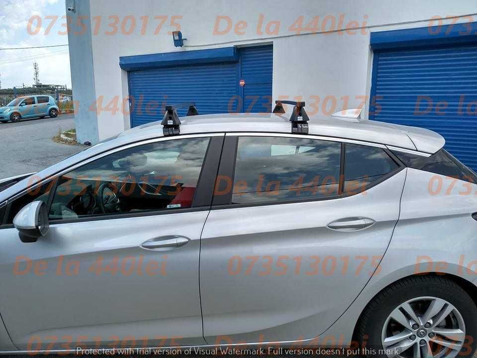 Bare portbagaj OPEL Astra Meriva Corsa Insignia Vectra Crossland