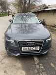 Ауди а4 3.0 239 audi a4 b8 на части
