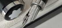 Stilou Montblanc John Lennon Limited Edition – NOS