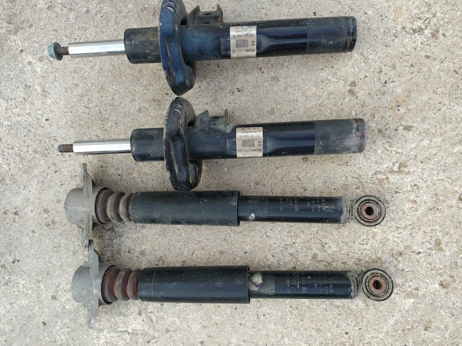 Амортсиори за фолсфаген Пасат Б6