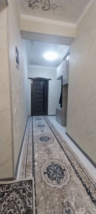 Квартира сотилади Хамкор Банк 5этаж 2хоналик