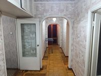 Юнусабад 17, 4/2/5. 100 кв.м. Балкон 2*6.