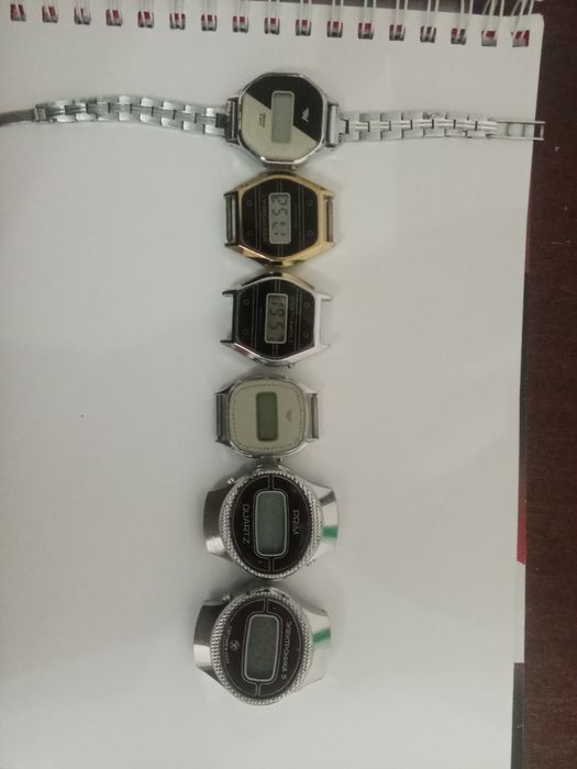 Продаю новые часы