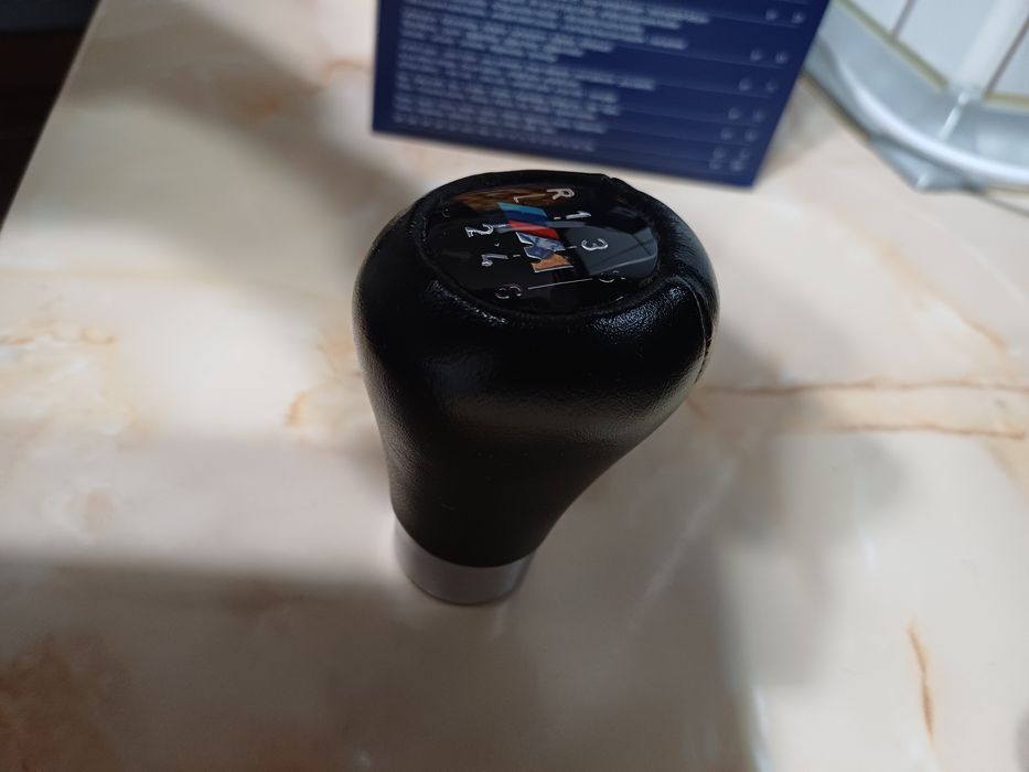 Vand nuca schimbator bmw