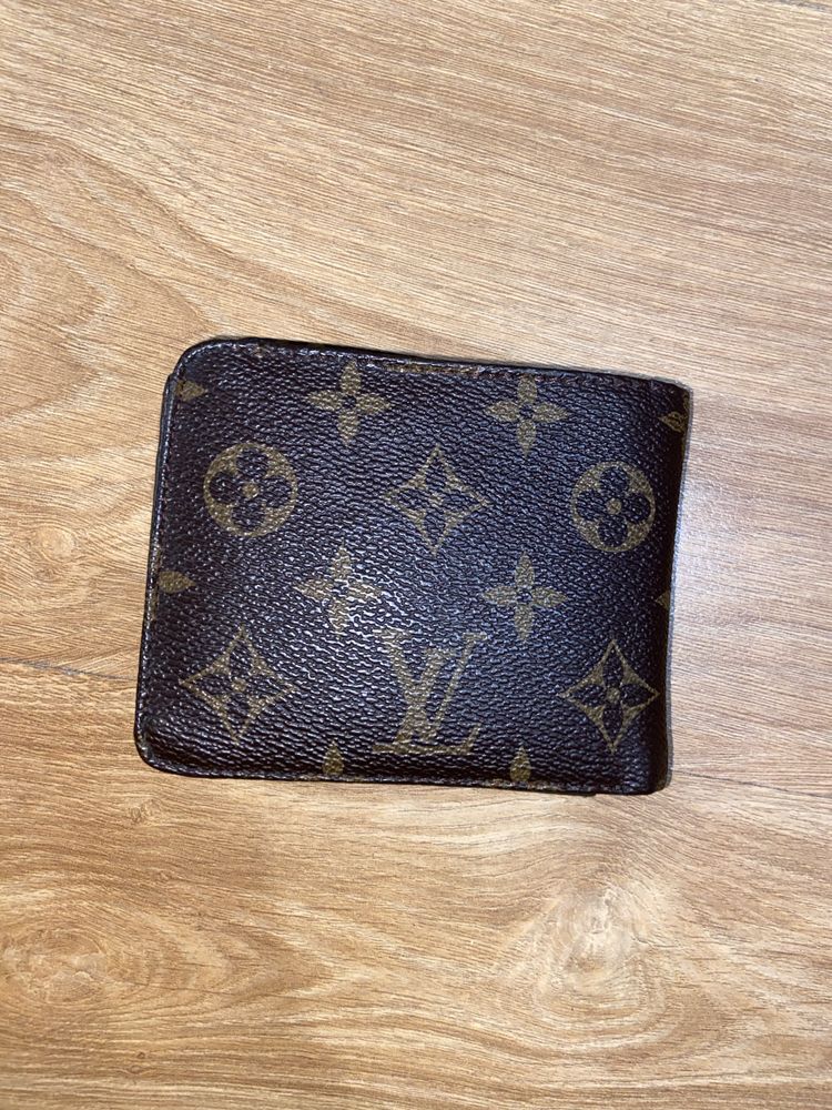 Портмоне Louis Vuitton
