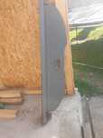 Rulou portbagaj Ford smax