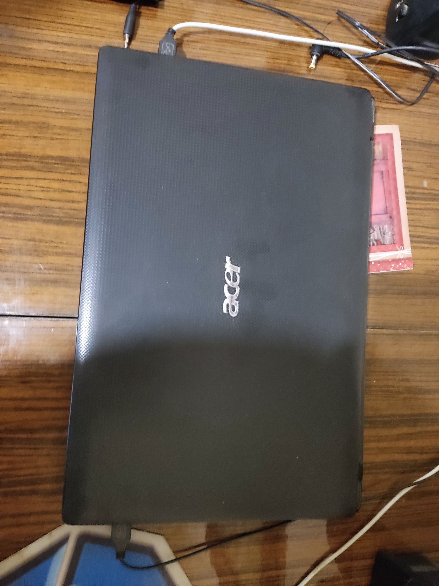 Лаптоп Acer Aspire