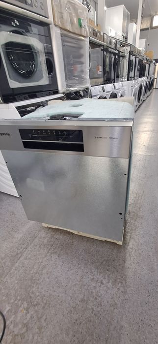 Masina de vase Gorenje 16 seturi Import Germania Garanție Ms102