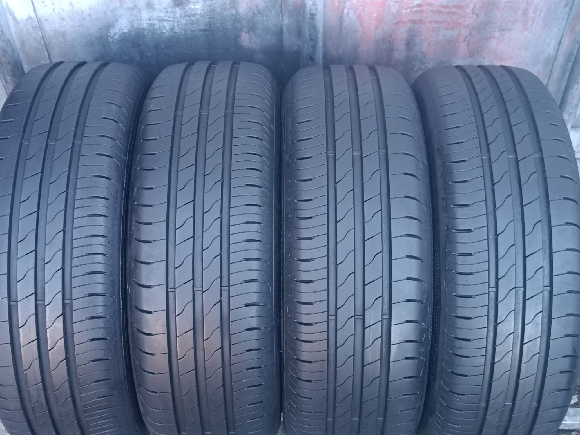 195/65/15 Goodyear