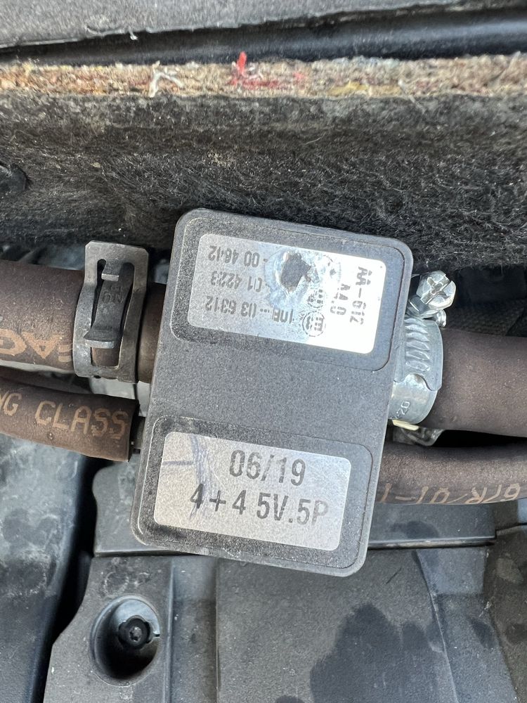 Gas tronik aj-400 4 цилиндъра