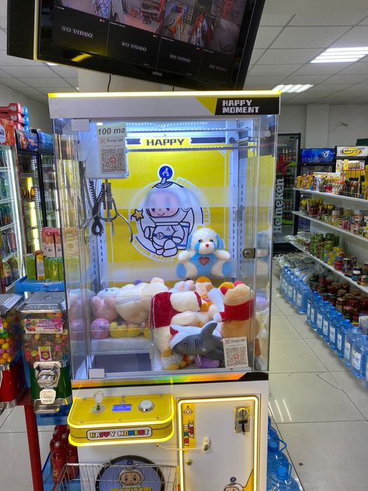 Хватайка аппараты