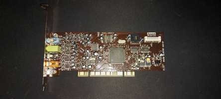 Placa de sunet Creative Sound Blaster Audigy SE, 7.1 surround