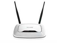 Router Wireless N 300Mbps TP-LINK