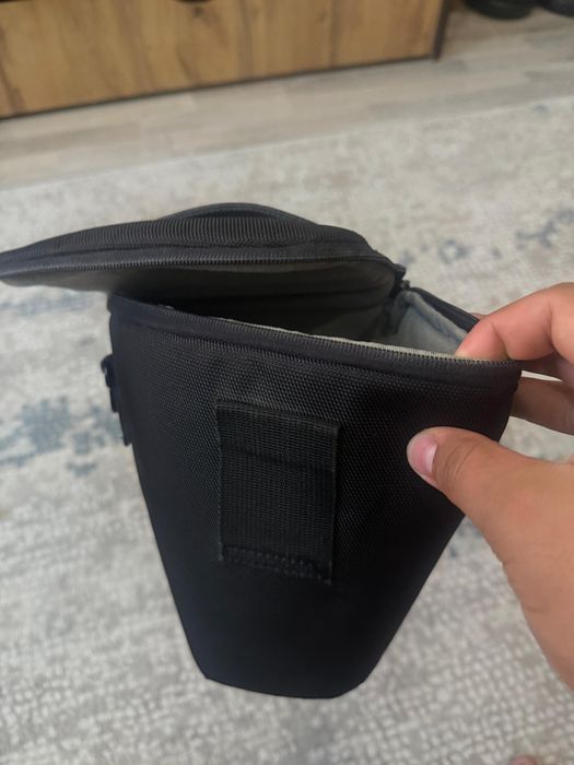 Фотоаппарат Nikon d5100