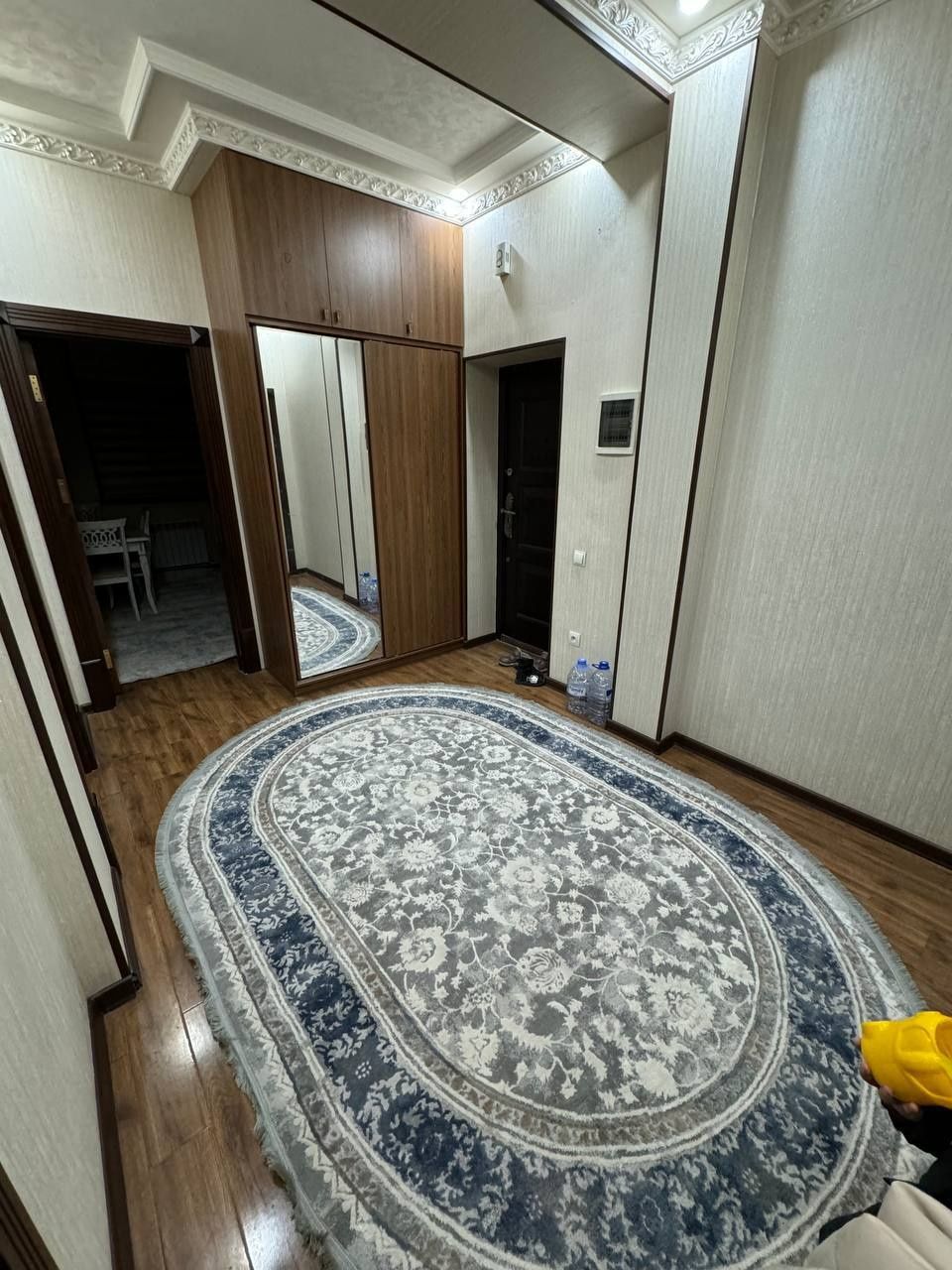 Аренда 2 хонали КВ. Сергели ГОЛДЕН ХАУС. 78 м². (ЭЛОННИ У́КИНГГГ))