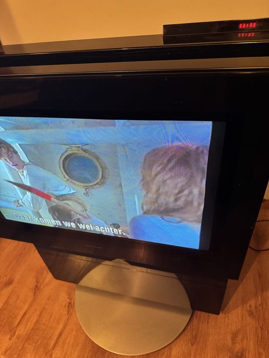 TV CRT Bang&Olufsen