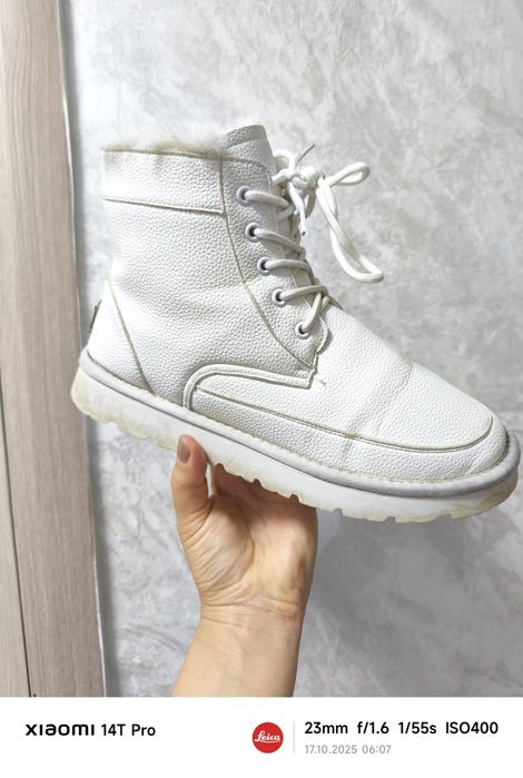 Продам сапоги женские р 39-40 зима