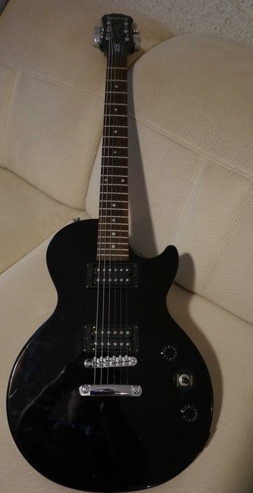 Китари  внос Германия