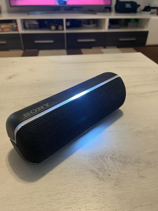 Boxa portabila Sony XRS xb 82 bluetooth