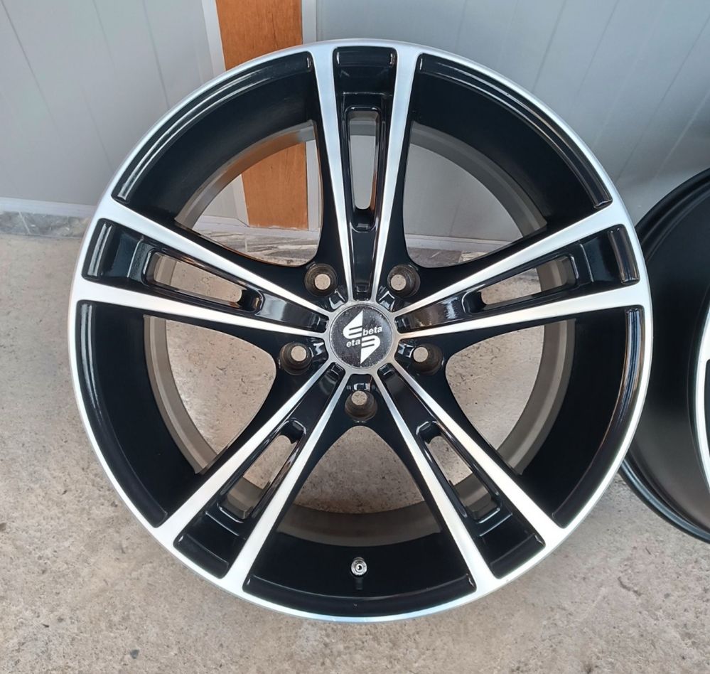 5х130 19” Оригинални джанти за Audi Porche  VW