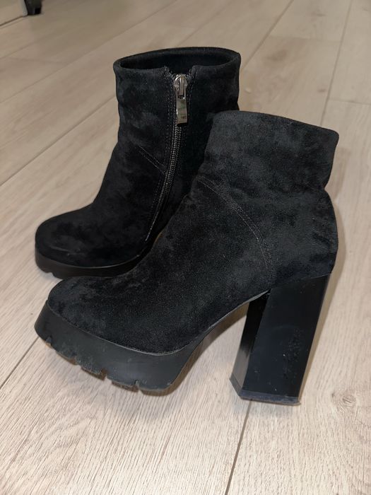 Продам ботильоны