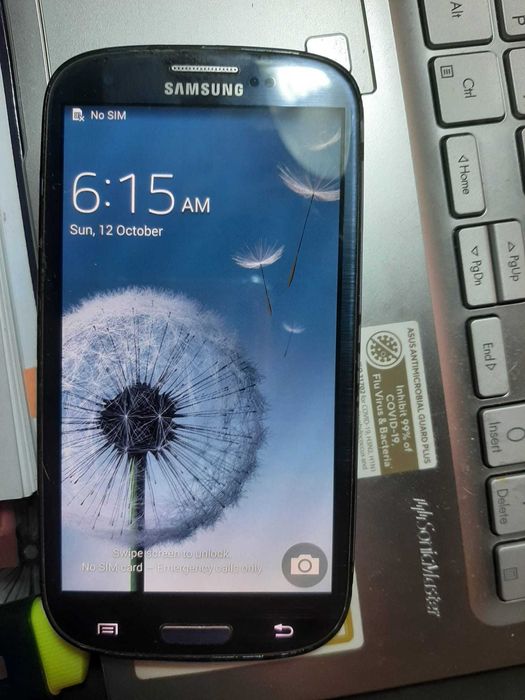 SAMSUNSG S3 neo мобилен тел.