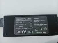 Зарядно за лаптоп HP (19V волта, синя букса)