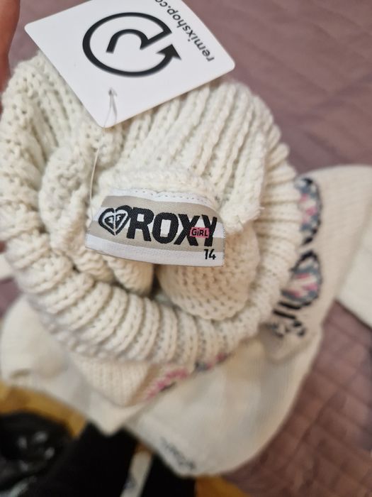 Поло пуловер Roxy