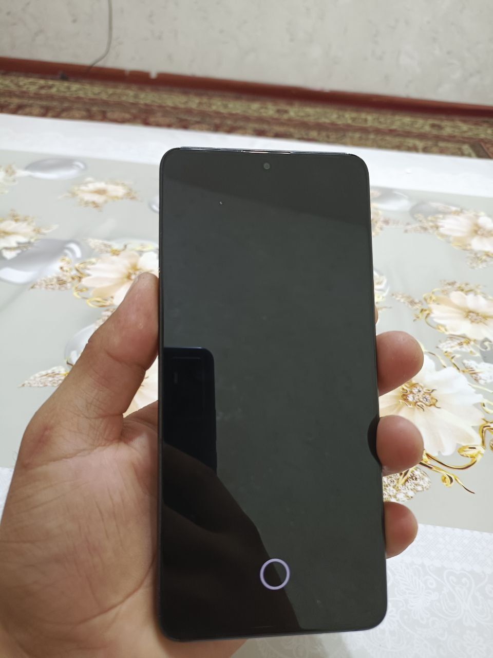POCO X6 5G sotiladi