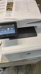 Imprimantă multifunctionala Hp color M477fdn