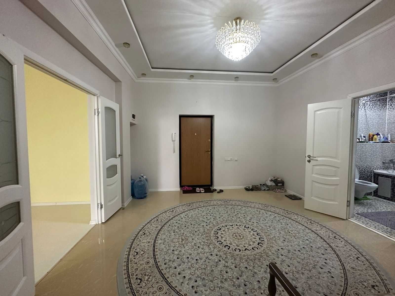 Продается 2х комн кв.по Габдиева 47а (Полициянын алды)