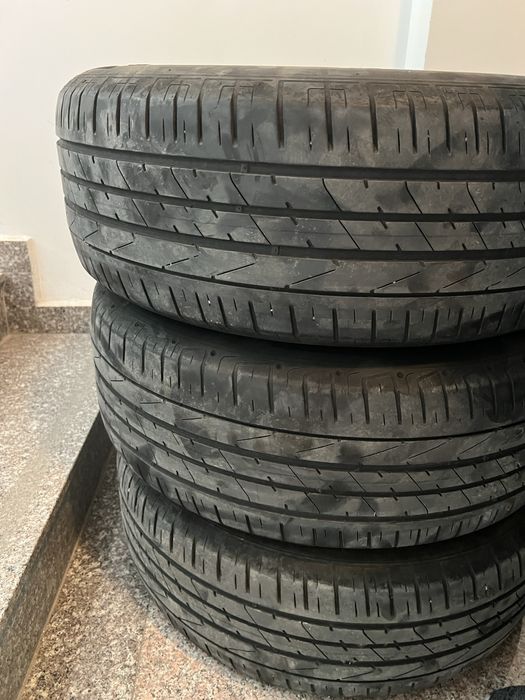 Летни гуми рамер 235/60 R18