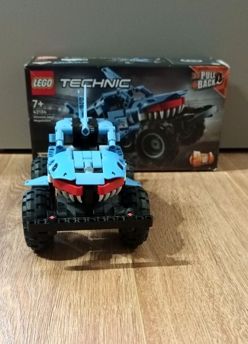 Lego tehnic 42134