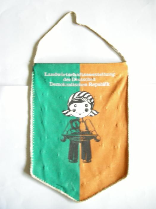колекция лот сувенири от ГДР от соц-а
