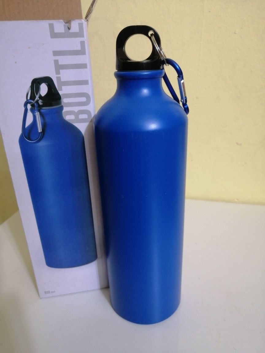 Алуминиева бутилка 800ml