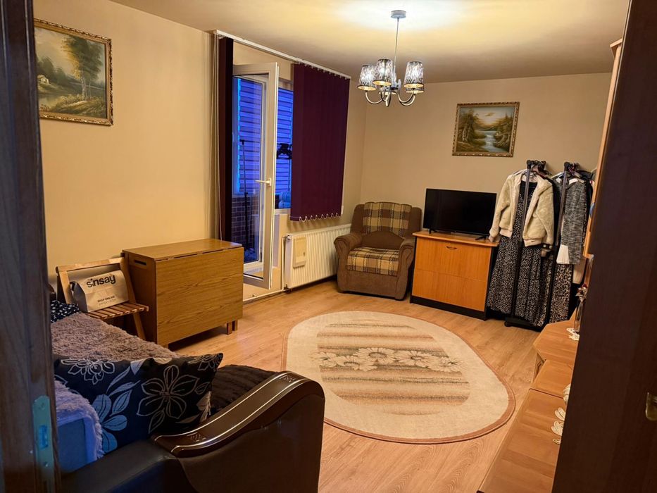 Apartament 2 camere - cart. Armatei
