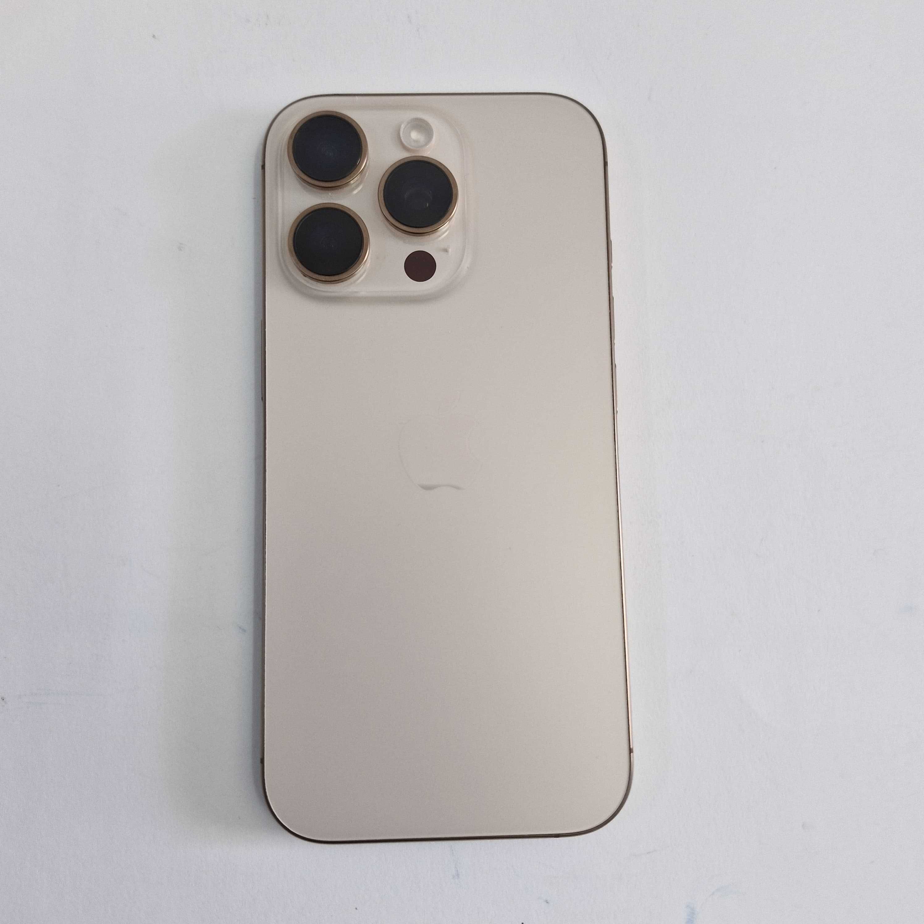 Liquid Money vinde - Telefon mobil Apple iPhone 16 Pro, 512GB