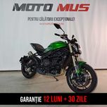 Motocicleta Benelli 752s ABS | BN43835 | motomus.ro