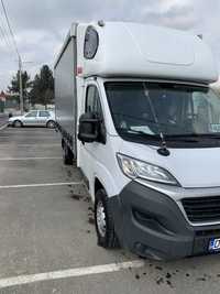 Fiat Ducato 2.3 130