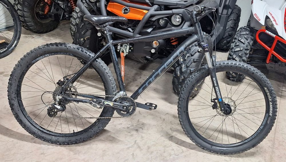 Biciclete Careera si Carpat